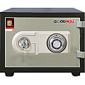 Két sắt mini Goodwill GC32